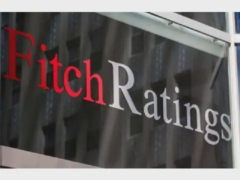 Fitch Revises Nigeria's Outlook to Positive, Affirms 'B' Rating