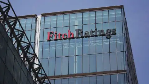 Federal Govt Eyes Investment Grade After Fitch