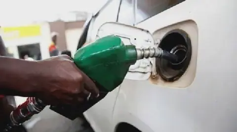 Eastern Uganda records highest fuel quality violations