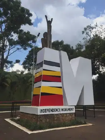 Uganda Celebrates 64 Years of Independence Amidst Political Uncertainty