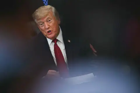 Trump criticizes Grand Ethiopian Renaissance dam as 'stupid project'