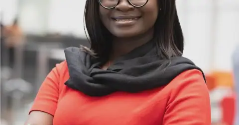 Gifty Botwe