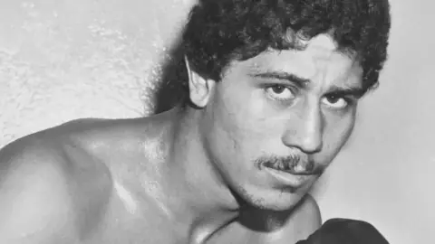 Boxing Legend Wilfredo 'Bazooka' Gomez Passes Away at 69
