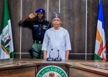 Kogi: Ododo hails Tinubu’s economic reforms, commissions Confluence Lube factory