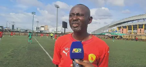 Guinean Football Actors Weigh In on FEGUIFOOT Presidential Candidates