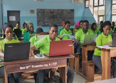 L'intelligence artificielle dans l'éducation au Bénin : comment l'utiliser efficacement