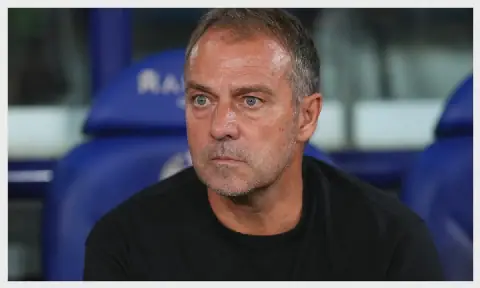 Barça boss Hansi Flick hails Osimhen ahead of Galatasaray clash