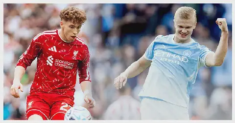Liverpool Hosts Manchester City Amid Financial Controversy