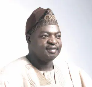 Ogun State Politics: Abayomi Hunye's Role Sparks Questions
