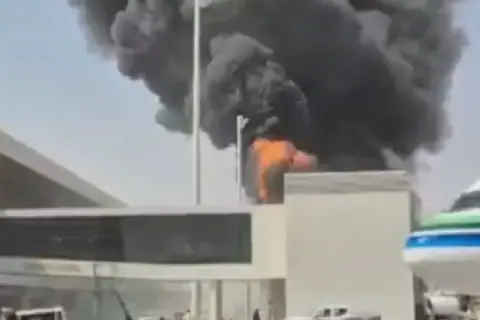 12 Dead and Over 300 Injured in Riyadh Airport Attack