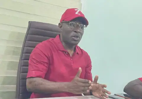 Hardship will ease as Tinubu’s policies take effect – Aminu-Zaria