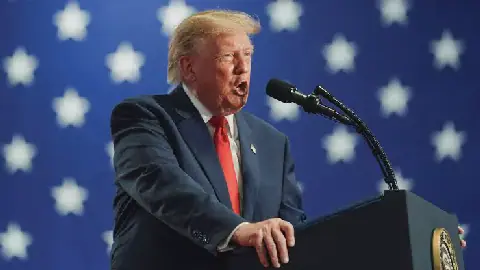 Trump slams Norway over Nobel Peace Prize award to former ICC judge