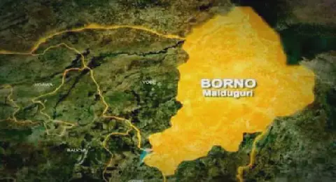S.O.S on Maiduguri’s congested road