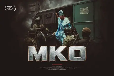 ‘MKO’ Documentary Spreads Across Nigeria, Shows in 48 Cinemas