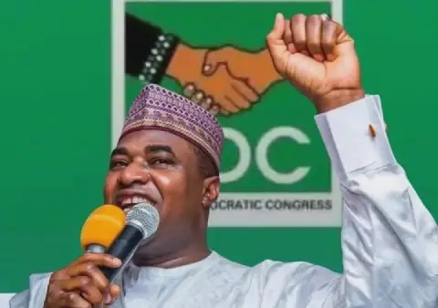 Sokoto ADC Candidate Challenges Gov Aliyu to Disclose Revenue, Spending