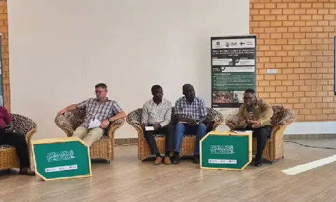 Tanzania's Tree Farmers Urged to Improve Quality for Better Market Opportunities