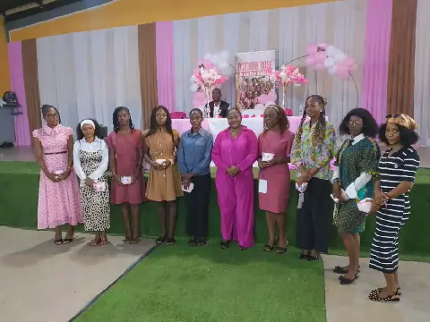 Kinshasa: Young Girls Invited to Entrepreneurship for Self-Support