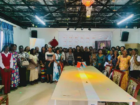 Kinshasa : Appel à l'action pour mettre fin aux injustices contre la jeune fille