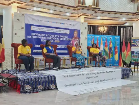 Respecting Girls' Rights as a Barrier Against Early Marriage in DRC
