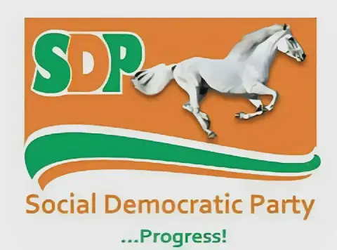 SDP to Address INEC Over Omission of Gubernatorial Candidates