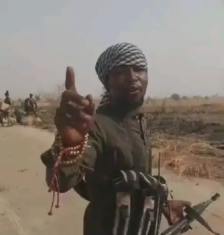 Bandits ambush traders, soldiers in Zamfara, leaving 22 feared dead
