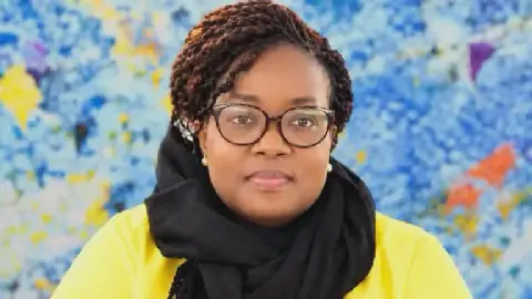 Benin's Akouavi Inès Laurenda Hadonou-Toffoun Elected to UN Human Rights Committee