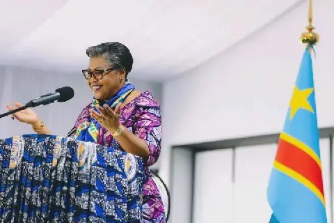 La RDC accueille la 12e édition du Forum International des Élites Féminines