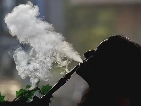 Concerns Rise Over Chicha Consumption Among Adolescents in Guinea's Boké Region