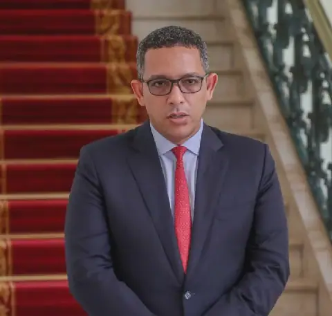Mohamed Ould Abdel Vetah Named Minister of Energy and Petroleum in Mauritania