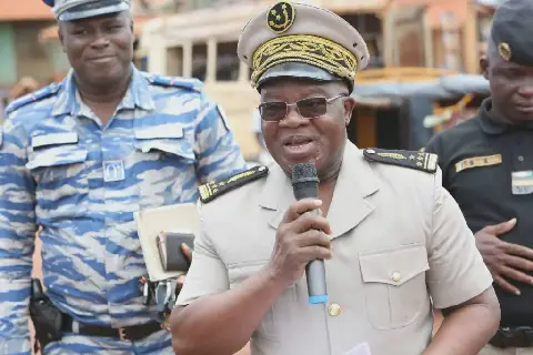 Côte d’Ivoire: Authorities Urge Road Safety Awareness