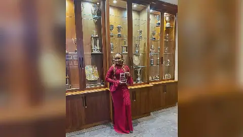 Moroom Africa Wins Employment Law Team of the Year at African Legal Awards