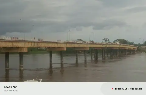 Gabon/Lambaréné : le PDUG en mission de trois jours  pour la remise des sites de travaux aux entreprises adjudicataires