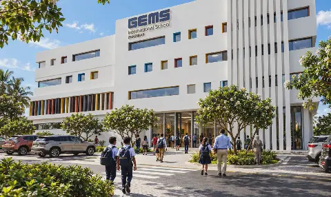 1,500-student GEMS International School of Zanzibar project in offing