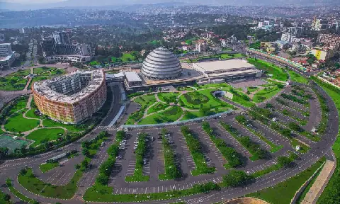 A Senegalese in Kigali: What a Visit to Rwanda Taught Me