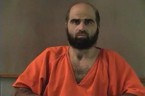 US Military Plans Execution of Nidal Hasan, Fort Hood Shooter