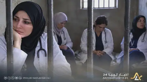 من احتجاز الطبيبات إلى العنف الأسري.. الشويهدي تحذر من تصاعد الانتهاكات بحق المرأة الليبية
