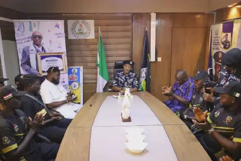 FCT Police Advocate Synergy Among Security Agencies to Curb Insecurity