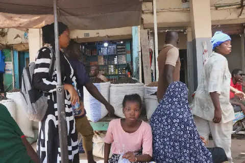 L'encens, une filière lucrative pour les femmes en Mauritanie et au Mali