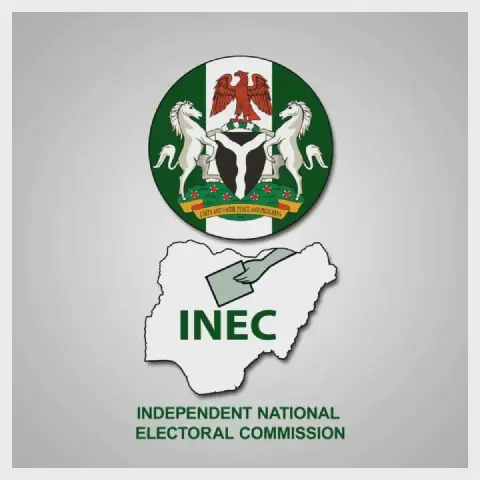 INEC Publishes Final List of Governorship Candidates for 2027 Elections