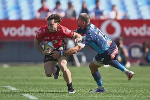 Lions face flight to France with wounds still fresh after Bulls battering