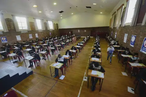 South Africa's Class of 2026 Declared Ready for Matric Exams