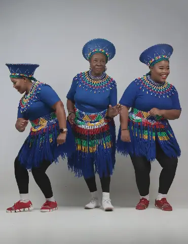 Mahotella Queens to Perform at Playhouse Drama Theatre in eThekwini