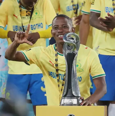 CHAMPION