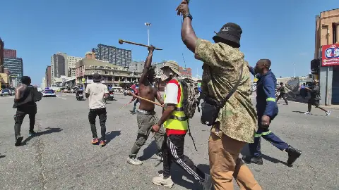South African Government to Seek Constitutional Court Oversight on Asylum Ruling