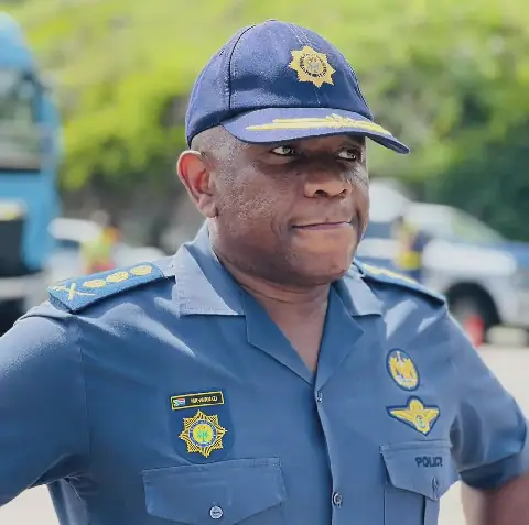 South African Government Rejects Claims of Protecting Zulu-Speaking Criminals