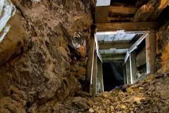 South Africa Repeats Mistakes That Created Taxi Mafias in Artisanal Mining