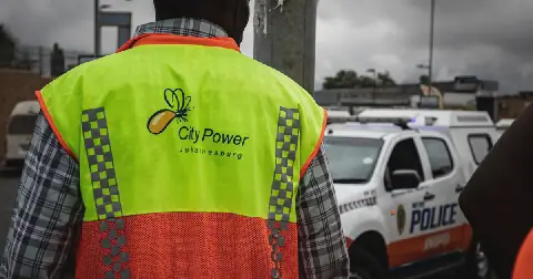 City Power suspects organised syndicate behind Roodepoort infrastructure crimes
