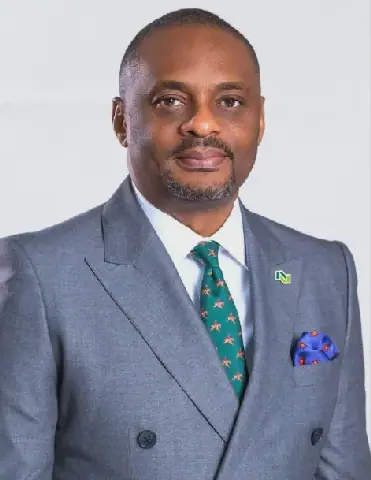 Jude Chiemeka
