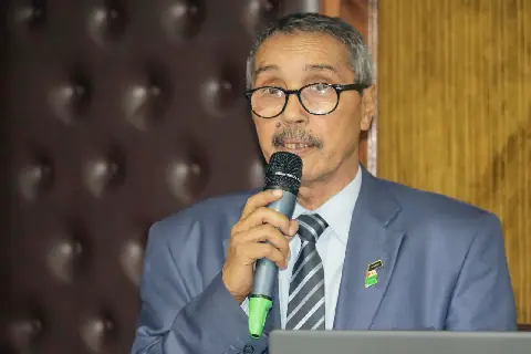 Khatri Addouh