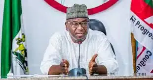Community Lauds AbdulRazaq for Upgrading Monarch